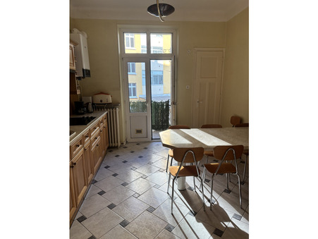 Appartement 409 000 € Réf. 52_FP-2025-7 Metz