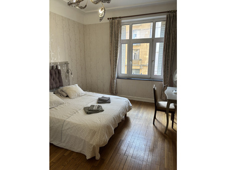 Achat appartement Metz Réf. 52_FP-2025-7