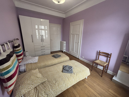 A vendre appartement Metz 57000; 409 000 €