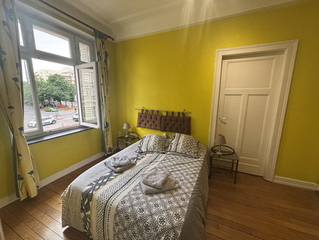 A vendre appartement Metz 57000; 409 000 €