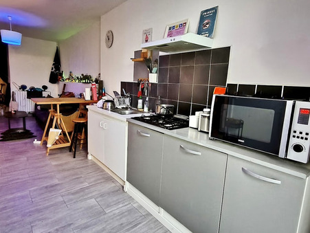 Appartement 55 000 €  sur Blaye (33390) - Réf. 11_6060