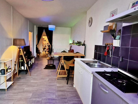 A vendre appartement Blaye 33390; 55 000 €