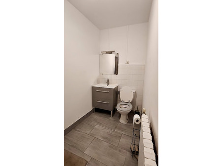 Achat appartement Blaye Réf. 11_6060