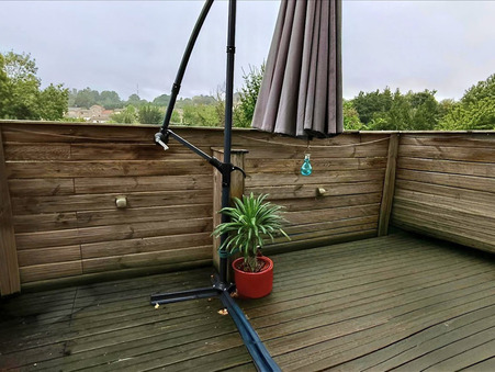 Achat appartement Blaye Réf. 11_6060