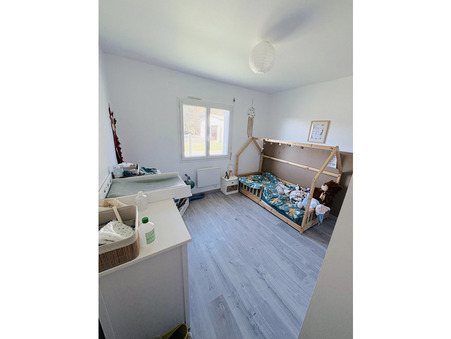 Achat maison Mazères Réf. 11_6062