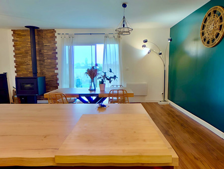 Achat maison Mazères Réf. 11_6062