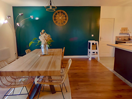 A vendre maison Mazères 33210; 230 000 €