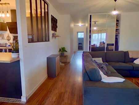 Maison 230 000 €  sur Mazères (33210) - Réf. 11_6062
