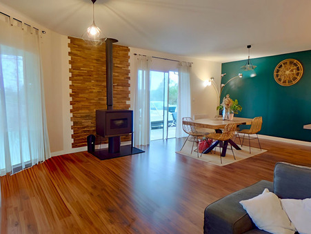 Vente maison 230 000 €  Mazères