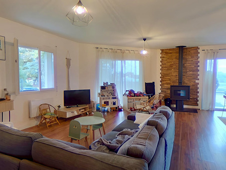 A vendre maison Mazères 33210; 230 000 €