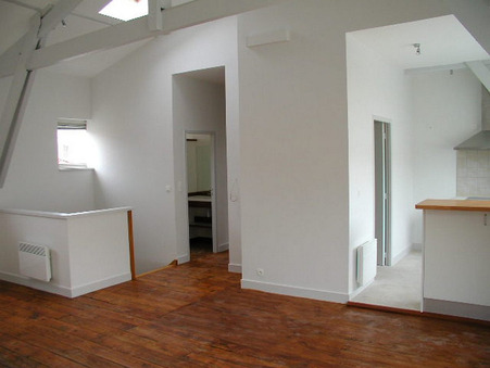 A louer appartement 1 606 €  Bordeaux