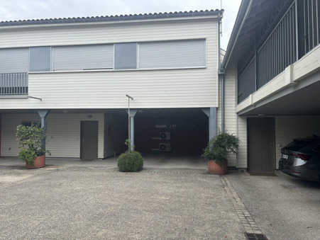 A louer appartement 1 606 €  Bordeaux