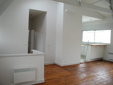 Appartement 1 606 €  sur Bordeaux (33000) - Réf. L60000458