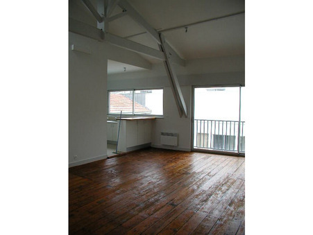 Location appartement Bordeaux Réf. L60000458