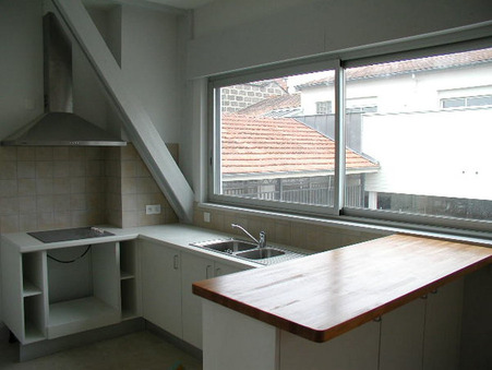 Appartement 1 606 €  Réf. L60000458 Bordeaux