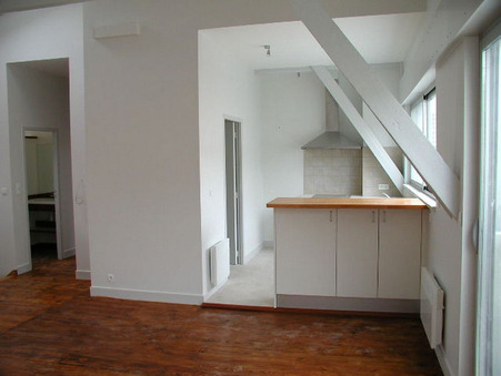 A louer appartement Bordeaux 33000; 1 606 € 