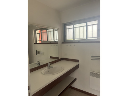 A louer appartement Bordeaux 33000; 1 606 € 