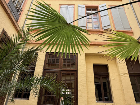 Achat appartement Montauban Réf. Asgar