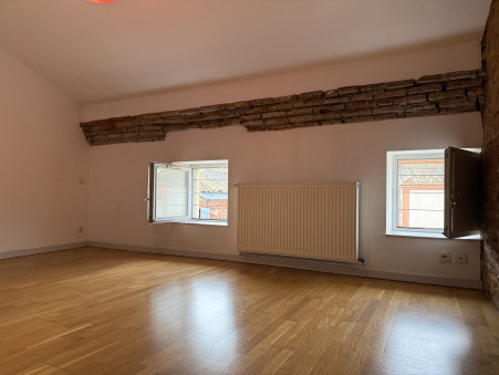 Appartement sur Montauban ; 267 000 €  ; Vente Réf. Asgar