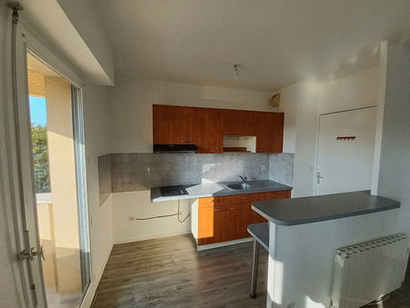 Appartement 700 &euro;  Réf. 4072 Rennes