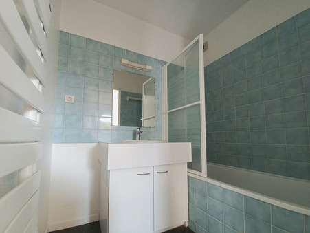 Location appartement Rennes Réf. 4072