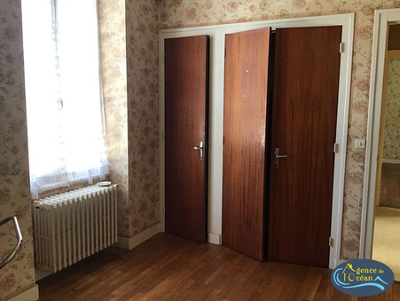 Maison 225 750 &euro; sur Camoel (56130) - Réf. M4878-1