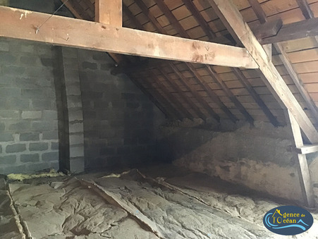 Maison sur Camoel ; 225 750 &euro; ; Achat Réf. M4878-1