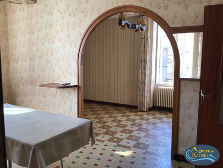 Vente maison 225 750 &euro; Camoel