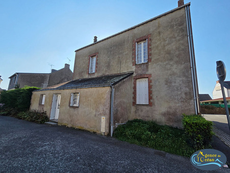 Vente maison 225 750 &euro; Camoel