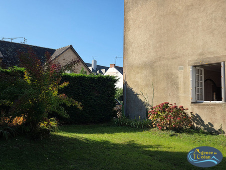 Maison 225 750 &euro; sur Camoel (56130) - Réf. M4878-1