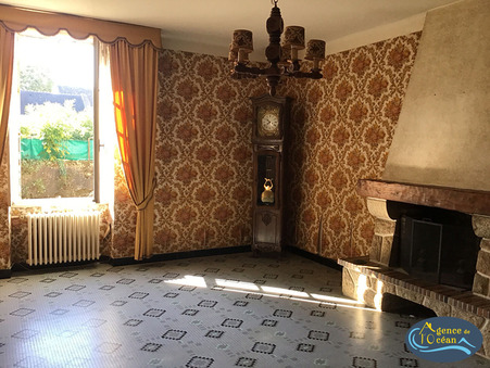 Maison 225 750 &euro; sur Camoel (56130) - Réf. M4878-1