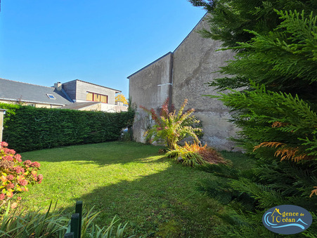 A vendre maison Camoel 56130; 225 750 &euro;