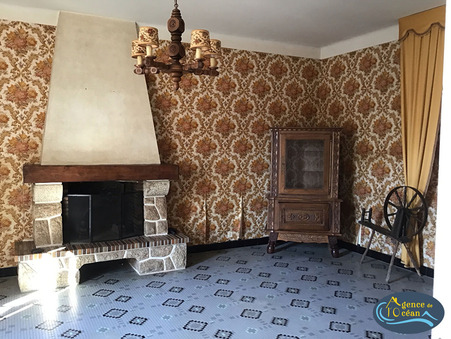 Maison 225 750 &euro; sur Camoel (56130) - Réf. M4878-1