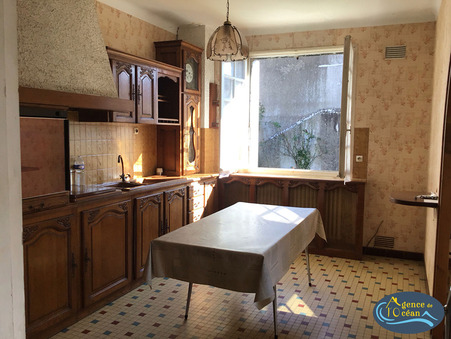 Maison 225 750 &euro; sur Camoel (56130) - Réf. M4878-1