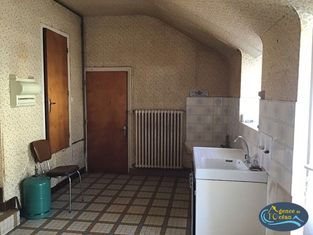 Vente maison 225 750 &euro; Camoel