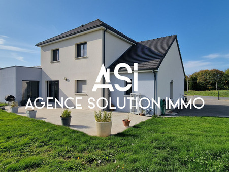 Achat maison Arquenay Réf. 5645