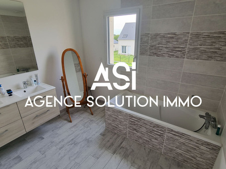 Maison 249 000 &euro;  Réf. 5645 Arquenay