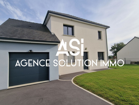 A vendre maison Arquenay 53170; 249 000 &euro; 