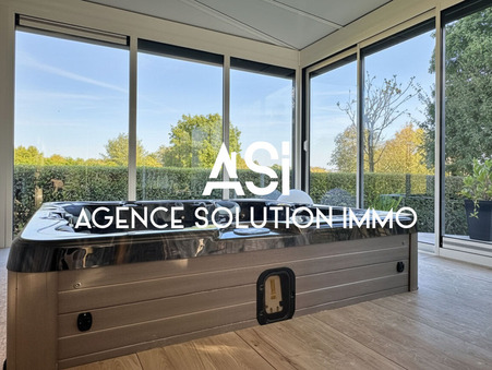 Maison sur Argentre ; 264 600 &euro;  ; Achat Réf. 6001