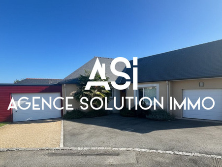 Achat maison Argentre Réf. 6001