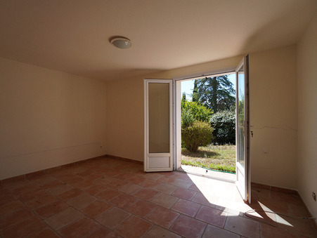 Maison sur Callas ; 289 000 €  ; A vendre Réf. 337V2