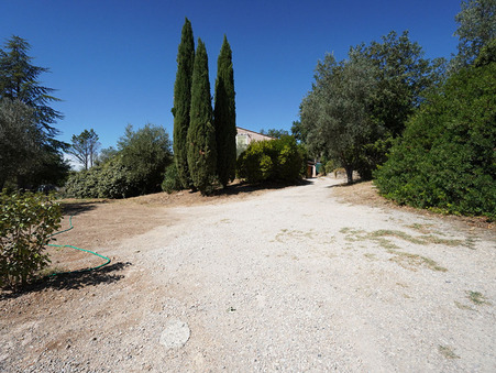 Achat maison Callas Réf. 337V2
