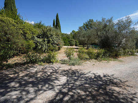 Maison 289 000 €  sur Callas (83830) - Réf. 337V2
