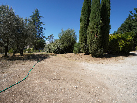 A vendre maison Callas 83830; 289 000 €