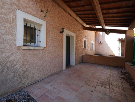 A vendre maison Callas 83830; 289 000 €
