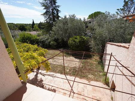 Maison sur Callas ; 289 000 €  ; A vendre Réf. 337V2