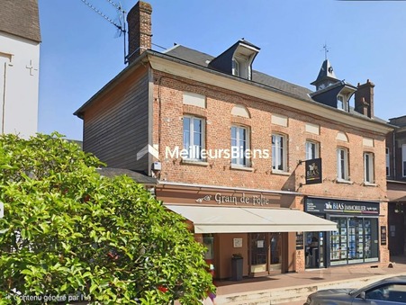 A vendre immeuble Buchy 76750; 988 000 € 