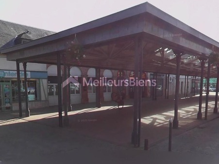 Vente immeuble 988 000 €  Buchy