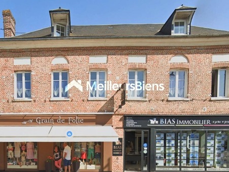 Immeuble 988 000 €  Réf. MB1162965616 Buchy