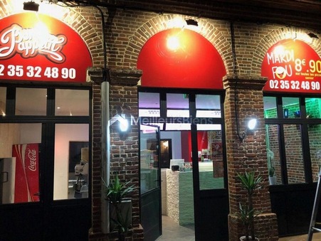 A vendre immeuble Buchy 76750; 988 000 € 